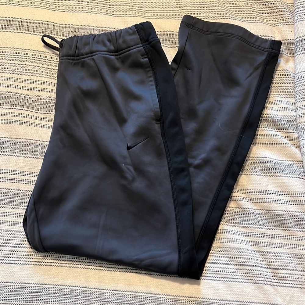 Nike Grey sweat pants